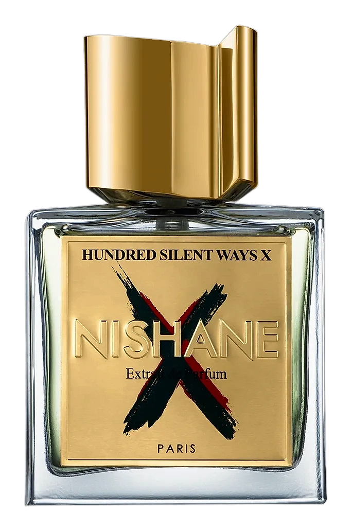 Hundred Silent Ways X by Nishane