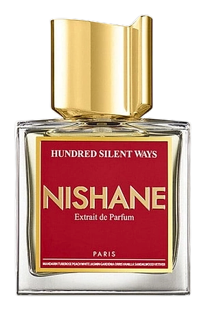 Hundred Silent Ways by Nishane