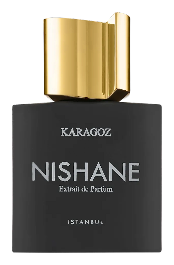 Karagoz by Nishane