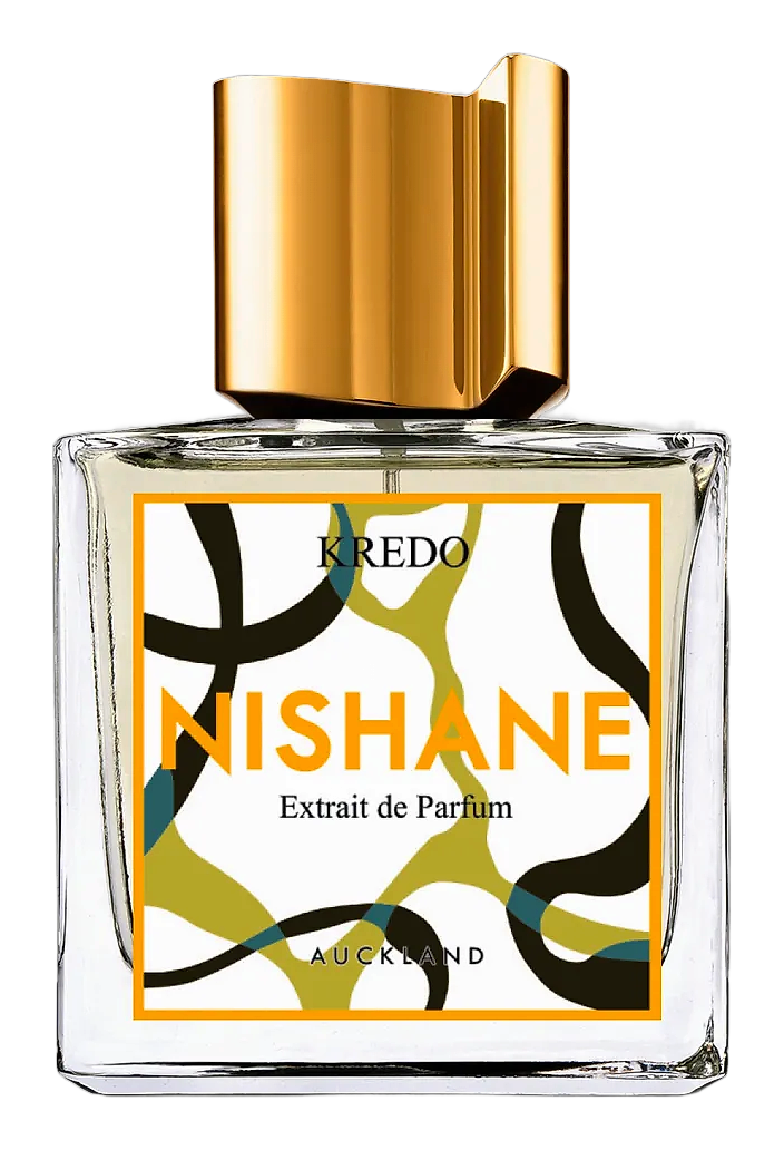 Kredo by Nishane