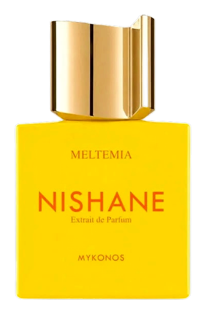 Meltemia by Nishane – Eau de Parfum
