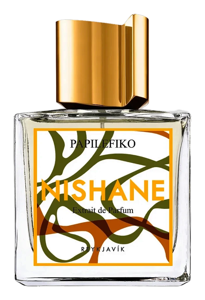 Papilefiko by Nishane