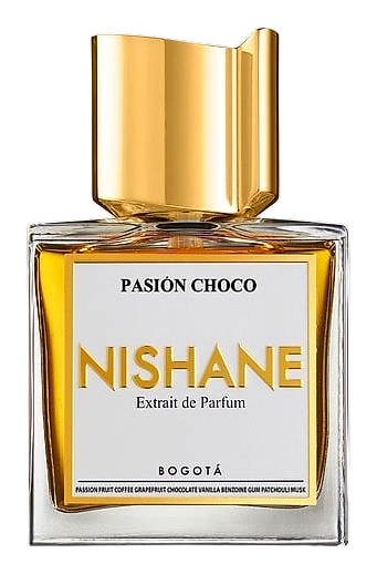Pasion Choco by Nishane