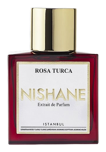 Rosa Turca by Nishane