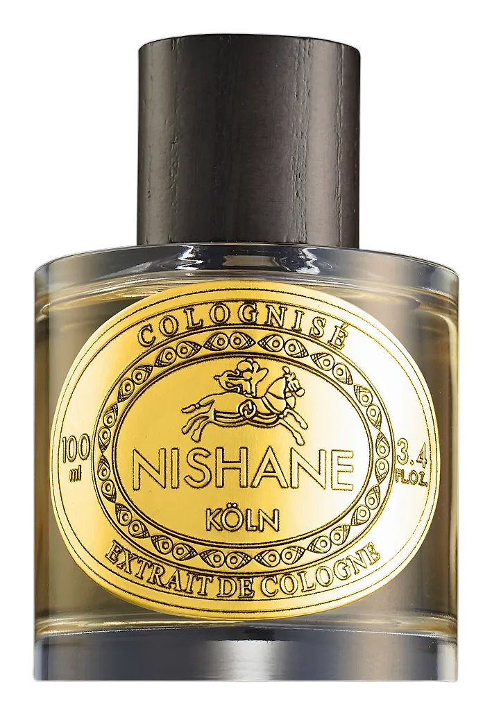 Safran Colognise by Nishane – Cologne