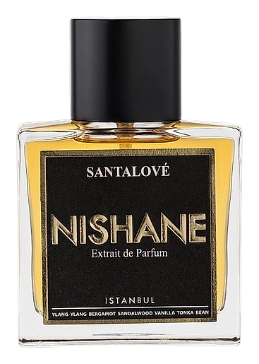 Santalove by Nishane