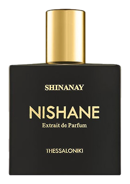 Shinanay by Nishane