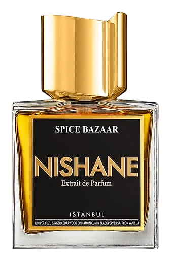 Spice Bazaar by Nishane