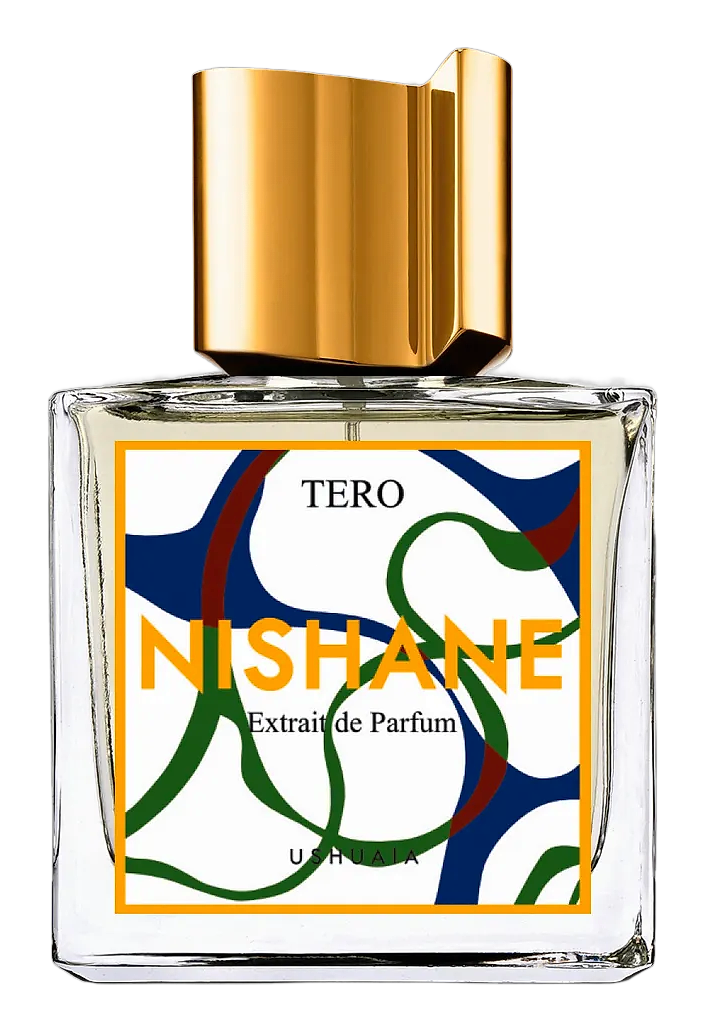 Tero by Nishane