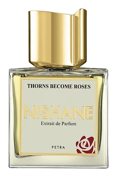 Thorns Become Roses by Nishane – Eau de Parfum