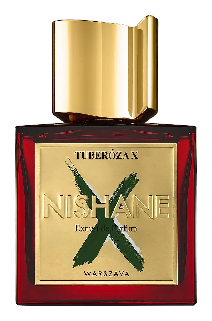 Tuberóza X by Nishane – Eau de Parfum