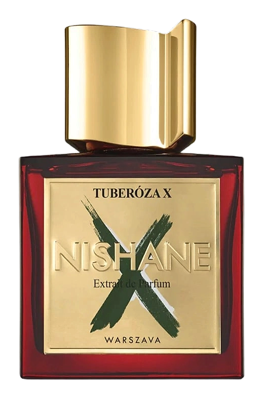 Tuberoza by Nishane – Eau de Parfum