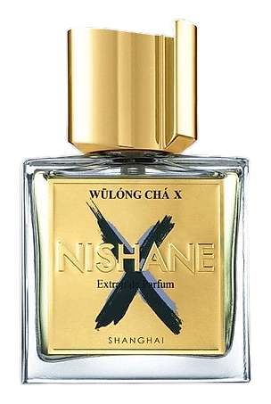 Wulong Cha X by Nishane – Eau de Parfum