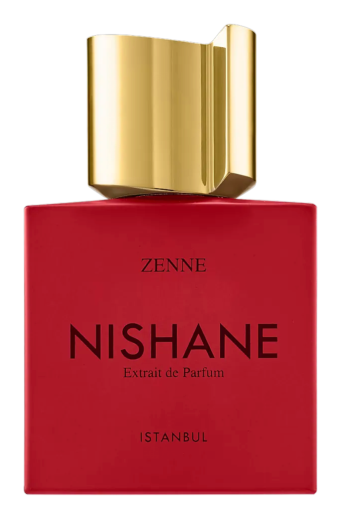 Zenne by Nishane