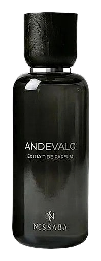 Nissaba Andevalo