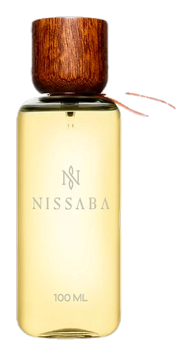 Nissaba GRANDE ILE
