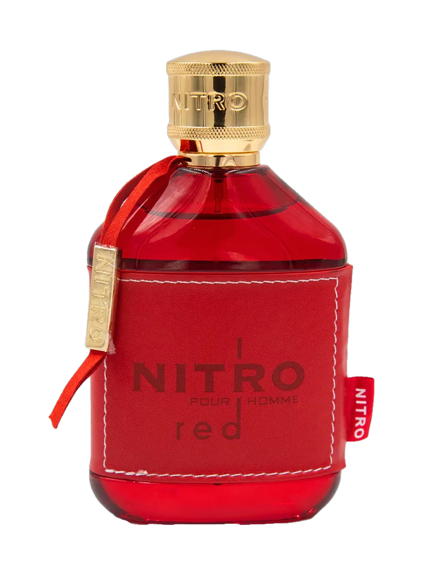 Nitro Red by Dumont