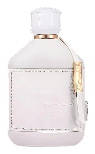 Nitro White by Dumont