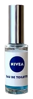 Nivea Eau de Toilette by Nivea