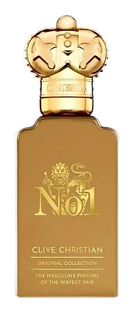 No. 1 Twist Violet bottle
