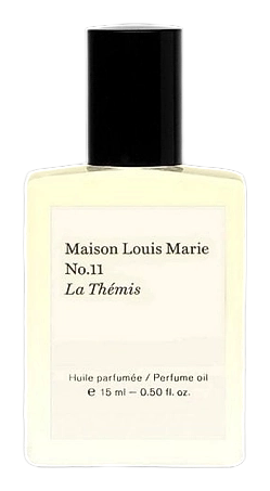 No.11 La Themis by Maison Louis Marie