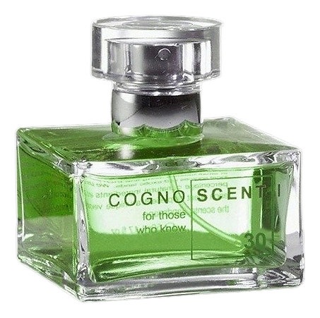 No 30 Hay Incense by Cognoscenti