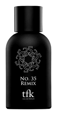 No. 35 Remix by The Fragrance Kitchen