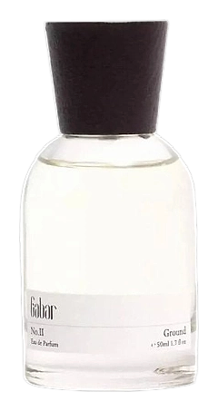 No. II Ground by Gabar