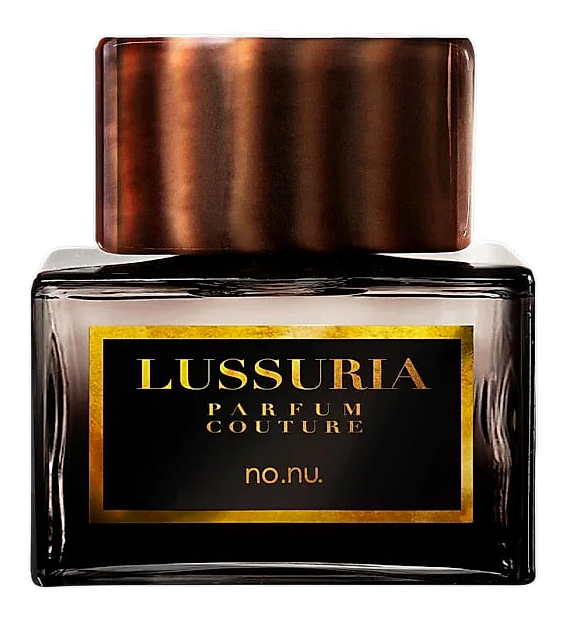 No.Nu. Lussuria