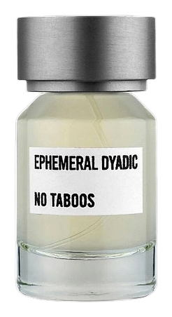 No Taboos by Ephemeral Dyadic