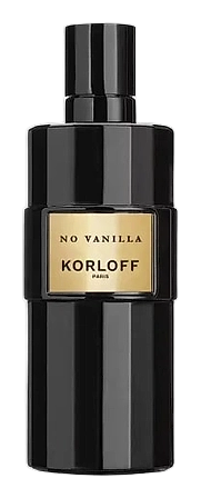 No Vanilla by Korloff Paris