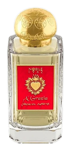 A' Grazia by Nobile 1942