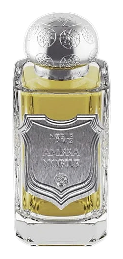 Ambra Nobile by Nobile 1942