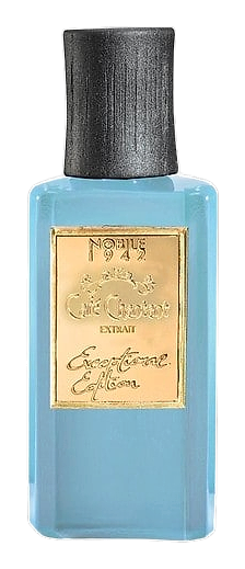 Café Chantant Exceptional Edition by Nobile 1942