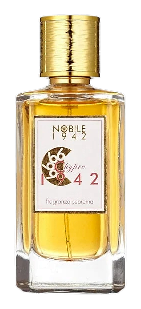 Chypre 1942 by Nobile 1942