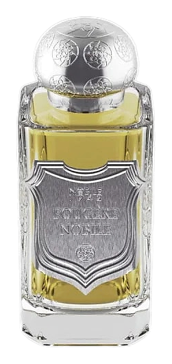 Fougère Nobile by Nobile 1942