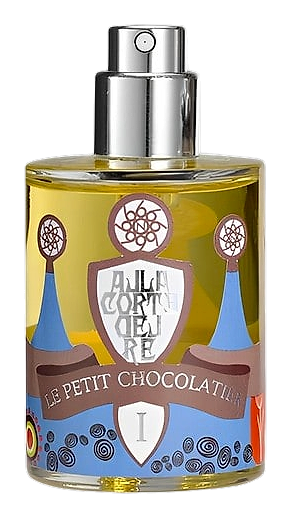 Nobile 1942 I Confiture