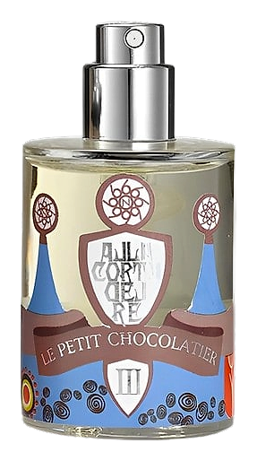 Nobile 1942 III Noir Intense