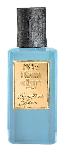 Il Capriccio Del Maestro by Nobile 1942