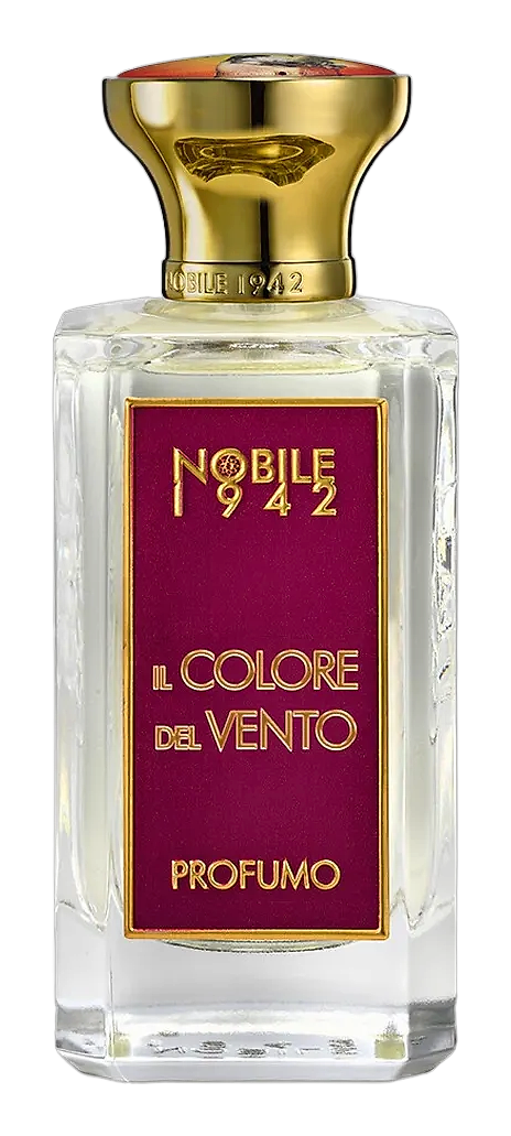 Il Colore Del Vento by Nobile 1942