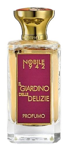 Il Giardino Delle Delizie by Nobile 1942