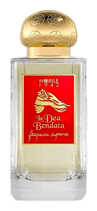 La Dea Bendata by Nobile 1942
