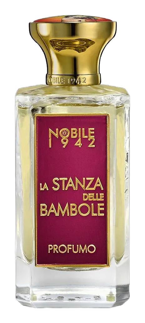 La Stanza Delle Bambole by Nobile 1942
