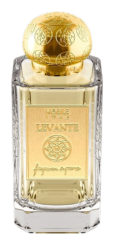 Levante by Nobile 1942
