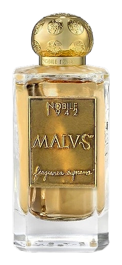 Nobile 1942 MALVS