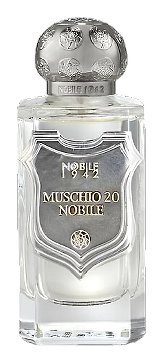 Muschio 20 Nobile by Nobile 1942