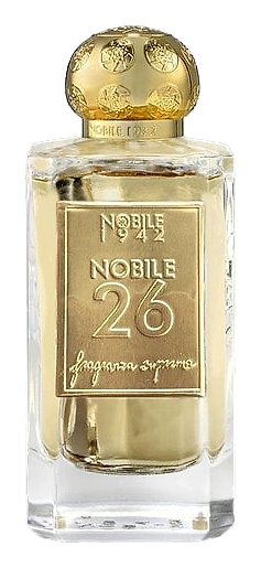 Nobile 26 by Nobile 1942