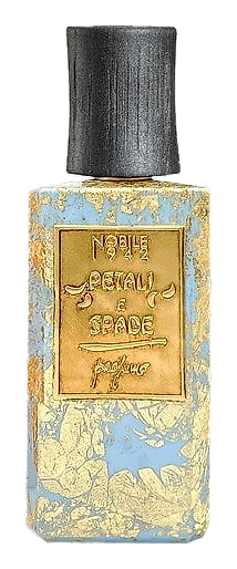 Petali e Spade by Nobile 1942