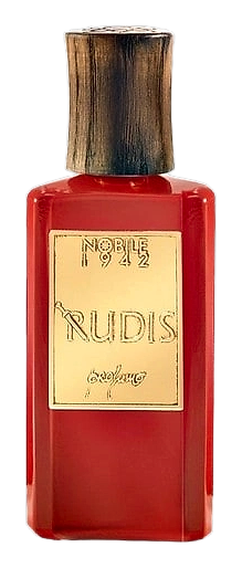 Rudis by Nobile 1942