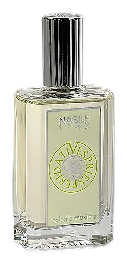 Vespri Esperidati for Men by Nobile 1942